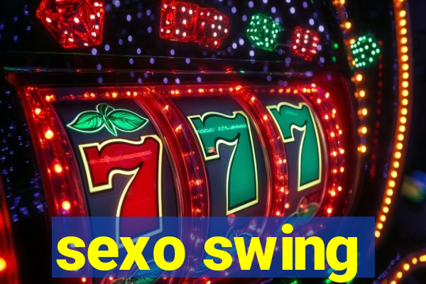 sexo swing